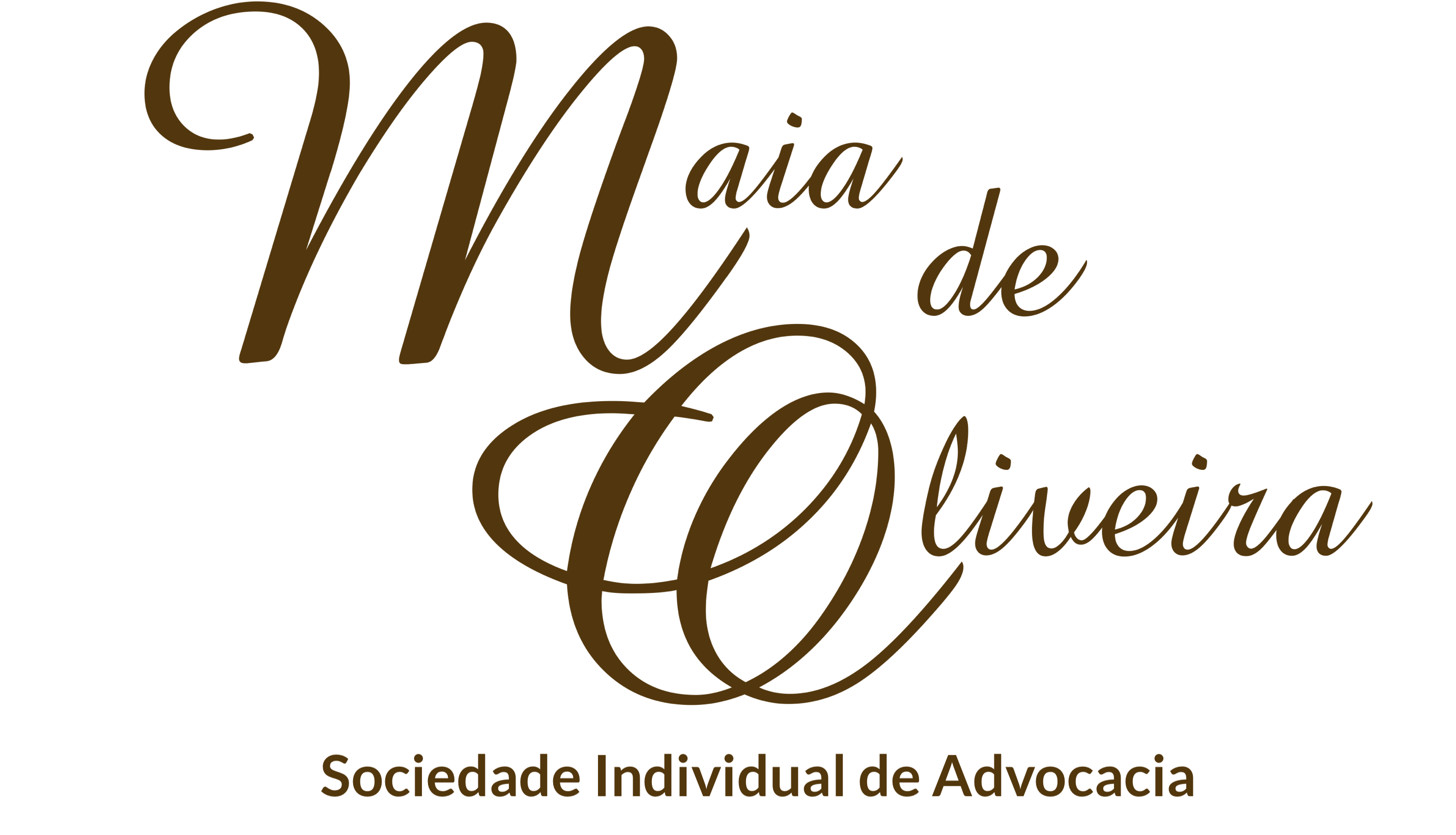 Maia de Oliveira - Sociedade Individual de Advocacia